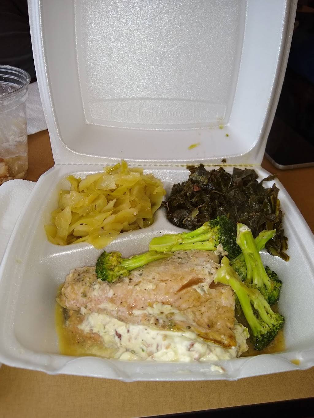 Momma Shays Kitchen | restaurant | 917 N Wilkinson St Ste. 1, Milledgeville, GA 31061, USA | 4782953334 OR +1 478-295-3334