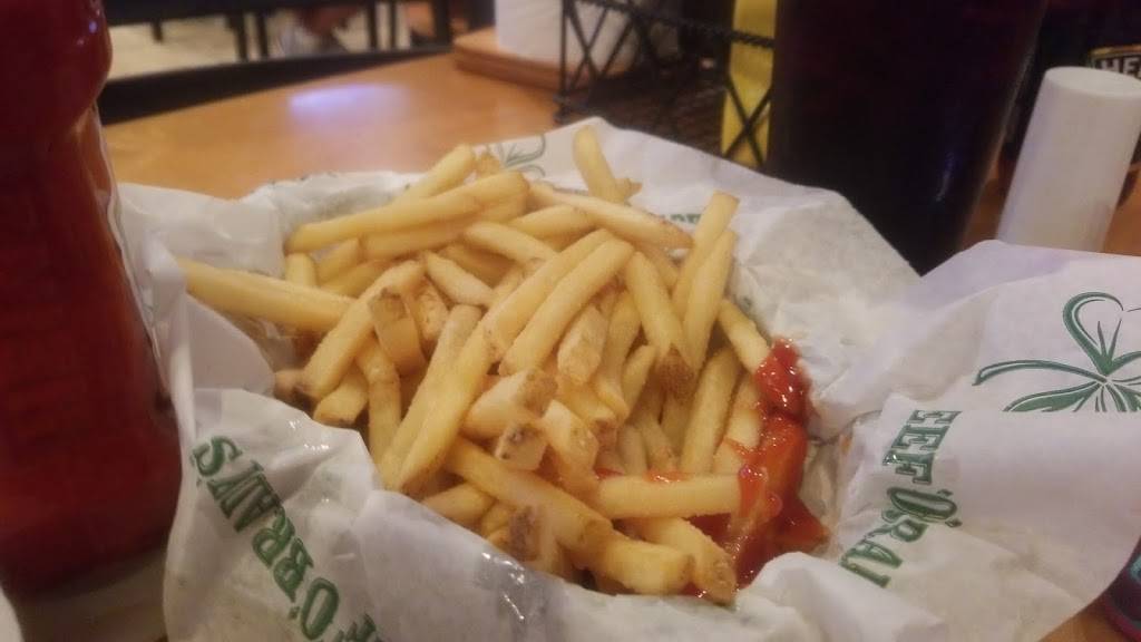 Beef O Bradys | restaurant | 353 Colony Blvd #100, The Villages, FL 32162, USA | 3527505975 OR +1 352-750-5975