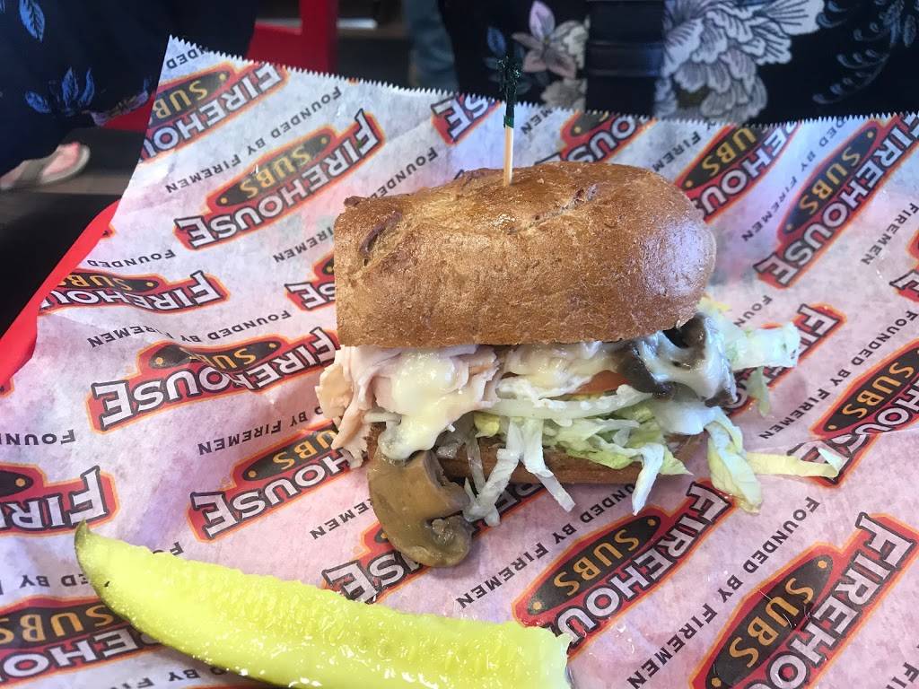 Firehouse Subs West Ventura | restaurant | 4020 E. Main St., Ste B-10 Ste B, 10, Ventura, CA 93003, USA | 8056760004 OR +1 805-676-0004