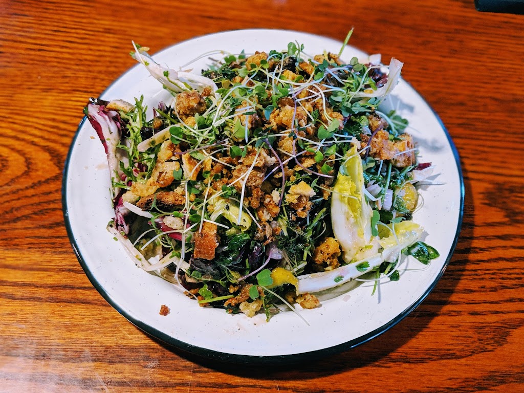 Wild North | restaurant | 1411 NE Broadway, Portland, OR 97232, USA | 9718081202 OR +1 971-808-1202