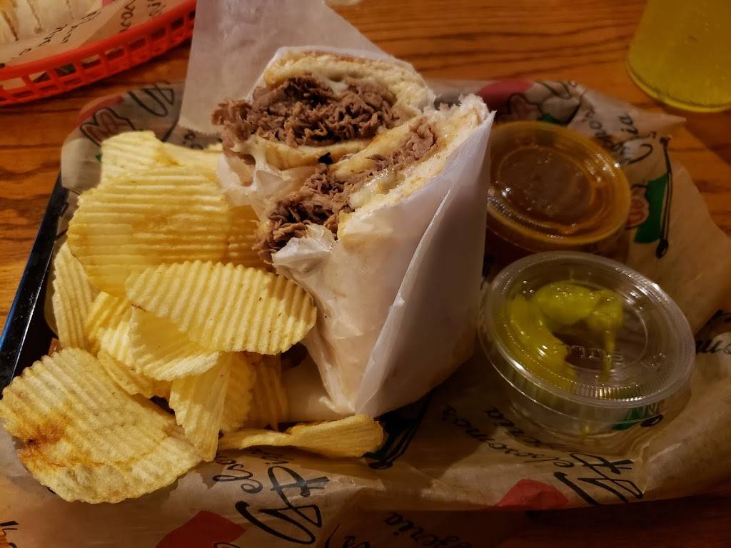 Gelsosomos Pizzeria | restaurant | 371 Indian Boundary Rd # B, Chesterton, IN 46304, USA | 2199266363 OR +1 219-926-6363