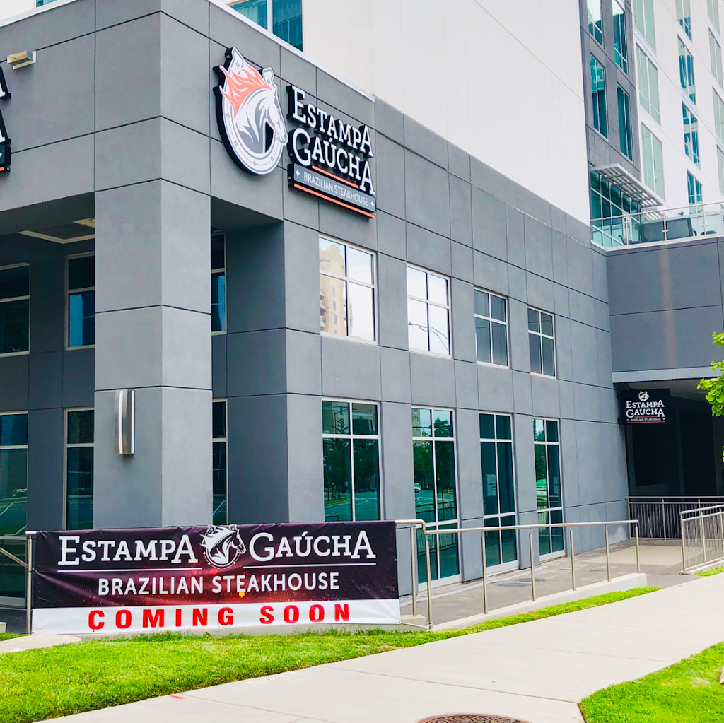 Estampa Gaucha Brazilian Steakhouse | restaurant | 401 E M.L.K. Jr Blvd #306, Charlotte, NC 28202, USA | 7045957501 OR +1 704-595-7501