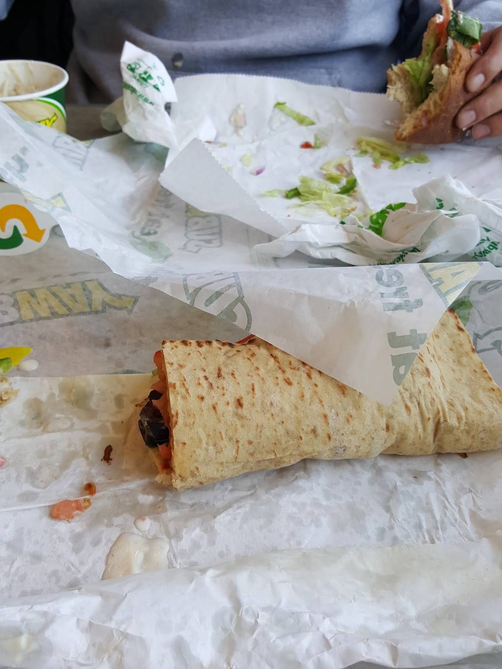 Subway | restaurant | 3421 S Arlington Rd, Akron, OH 44312, USA | 3306444762 OR +1 330-644-4762