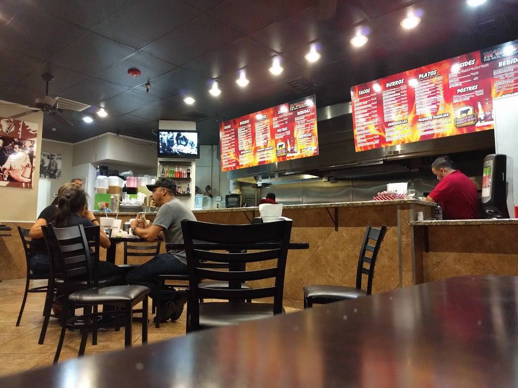 TaCarbon Mexican Grill | restaurant | 5834 W Camelback Rd, Glendale, AZ 85301, USA | 6234638134 OR +1 623-463-8134