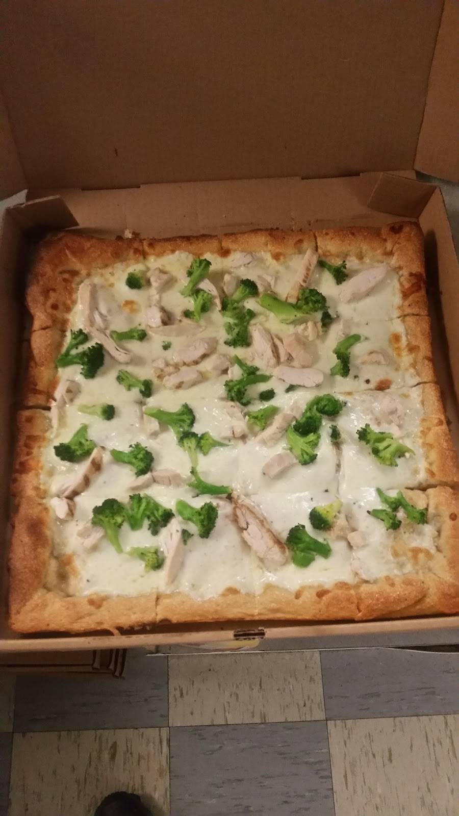 Anthonys IV pizza | restaurant | 335 W Bridge St, Morrisville, PA 19067, USA | 2152954699 OR +1 215-295-4699