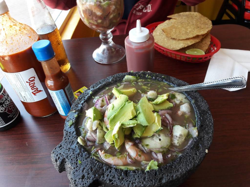 Mariscos Frescos Estilo Mazatlan | restaurant | 360 E Lodi Ave, Lodi, CA 95240, USA | 2094817324 OR +1 209-481-7324