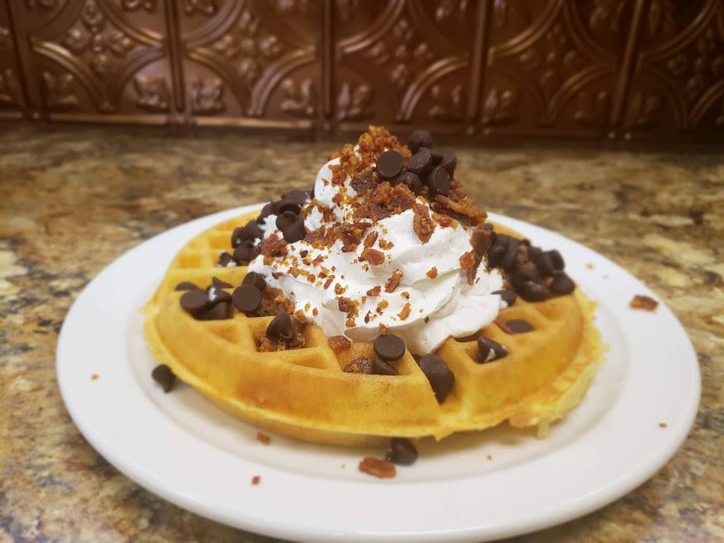 Cafe 393 on Main | restaurant | 393 E Main St #6b, Hendersonville, TN 37075, USA | 6152658578 OR +1 615-265-8578