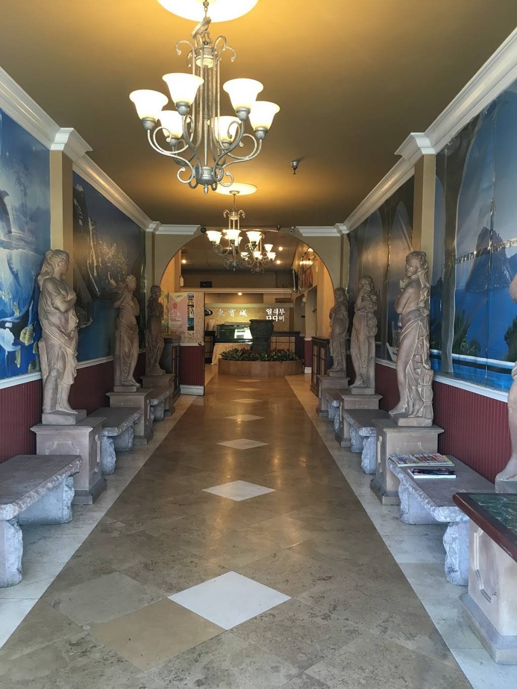 L A Catering | restaurant | 9848 Garden Grove Blvd, Garden Grove, CA 92844, USA | 3237308585 OR +1 323-730-8585