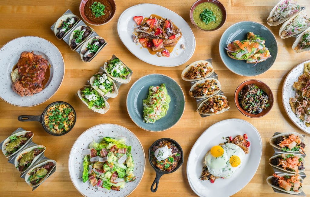 Barcocina | restaurant | 2901 N Sheffield Ave, Chicago, IL 60657, USA | 7736879949 OR +1 773-687-9949