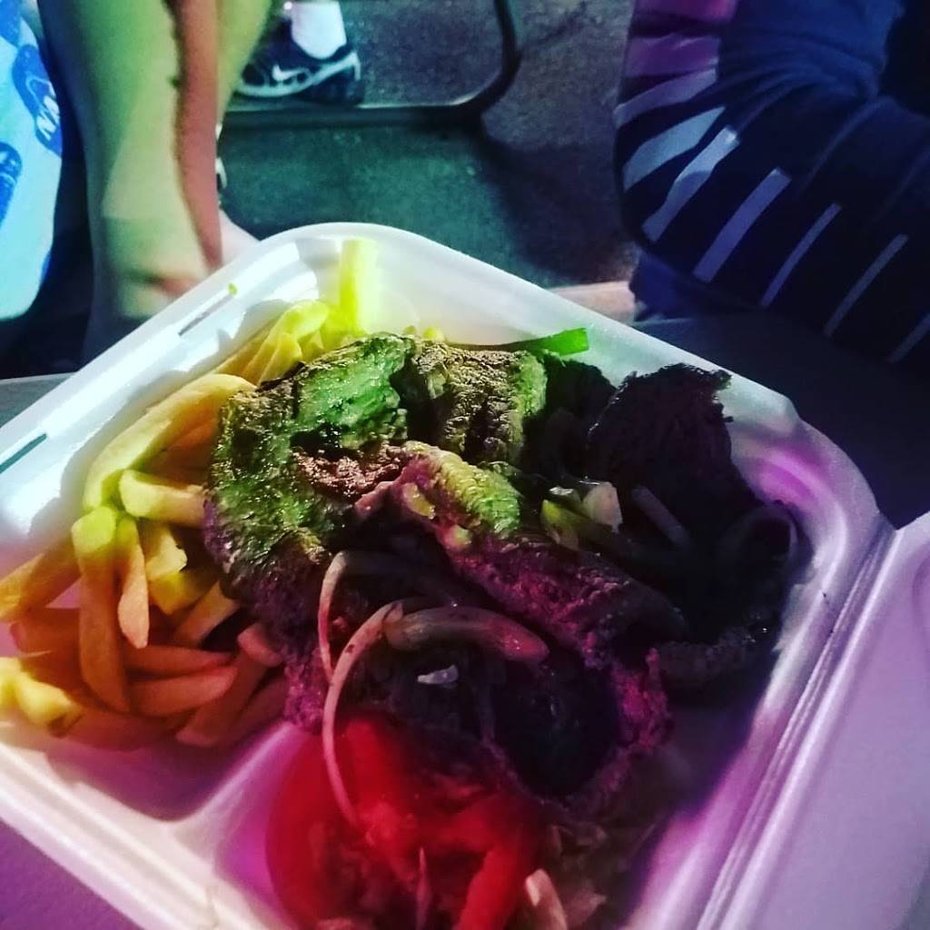 Dominican Chimi 809 | restaurant | 5805 W Irlo Bronson Memorial Hwy, Kissimmee, FL 34746, USA | 3214443116 OR +1 321-444-3116