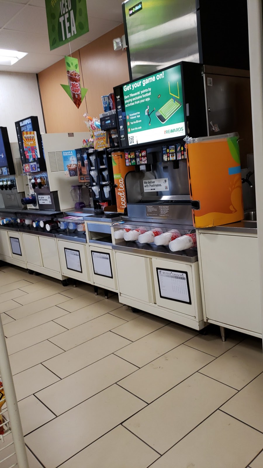 7-Eleven - Closed | bakery | 2700 Old Monroe Rd, Matthews, NC 28104, USA | 7042340347 OR +1 704-234-0347