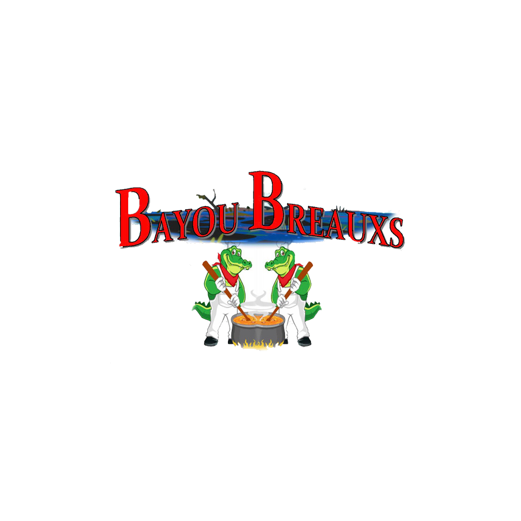 Bayou Breauxs Food Truck | restaurant | 901 Beal Pkwy NW, Fort Walton Beach, FL 32548, USA | 3377932243 OR +1 337-793-2243