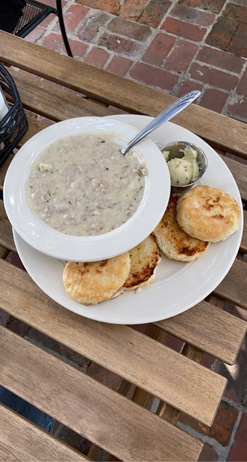 Salt & Pepper Cafe | restaurant | 608 14th St W, Bradenton, FL 34205, USA | 9412164096 OR +1 941-216-4096