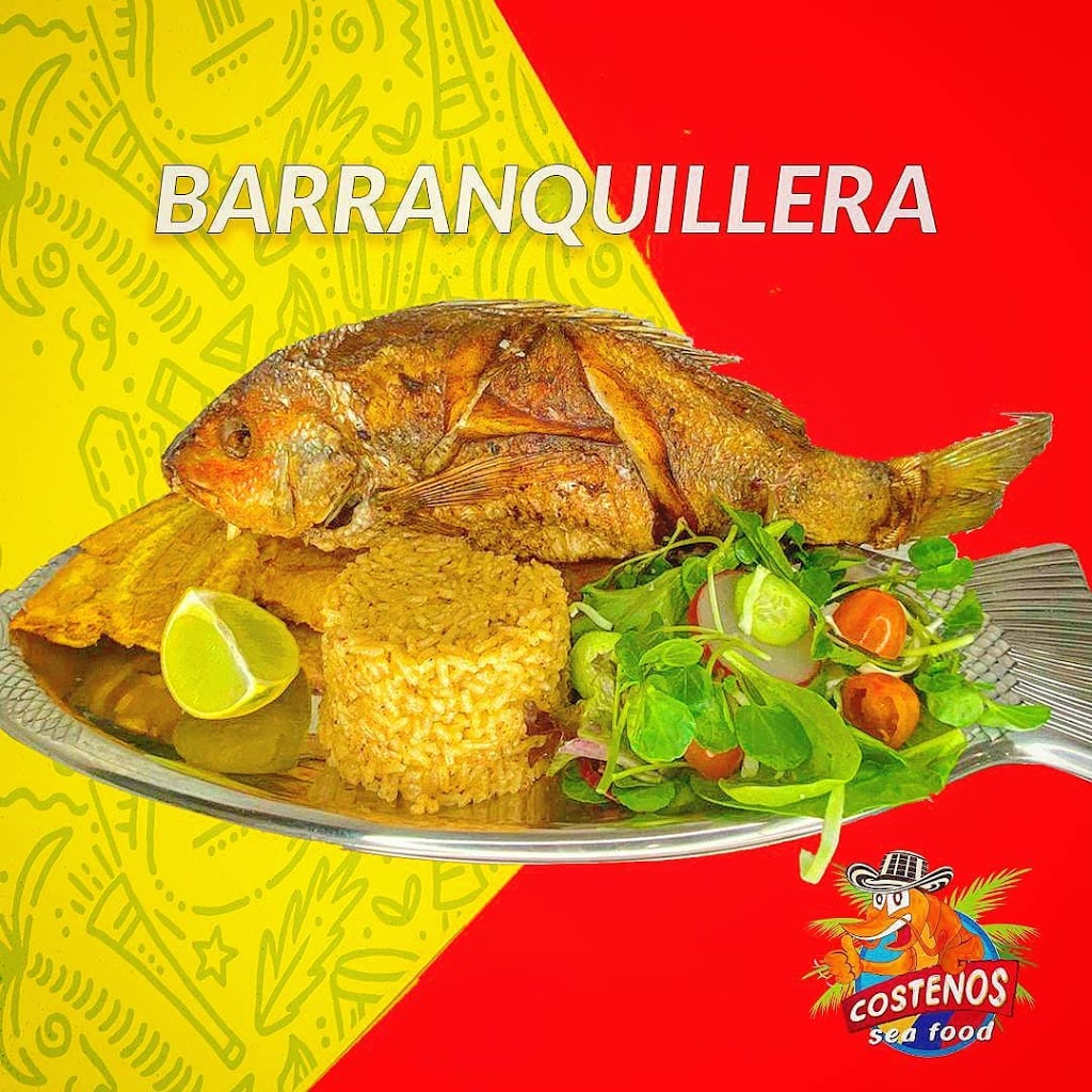 Costenos Seafood | restaurant | Key Biscayne, FL 33149, USA | 3059345493 OR +1 305-934-5493