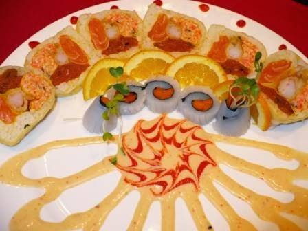 AH-SO Sushi & Steak | restaurant | 15475 W McDowell Rd, Goodyear, AZ 85395, USA | 6235358900 OR +1 623-535-8900