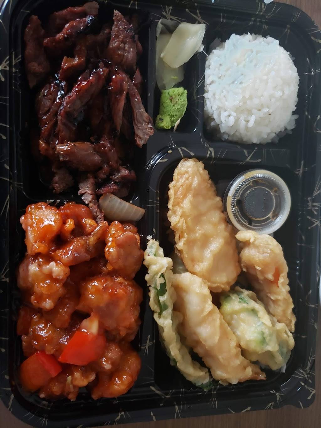 Himitsu Teriyaki | restaurant | 22350 NE Marketplace Dr, Redmond, WA 98053, USA | 4258685631 OR +1 425-868-5631