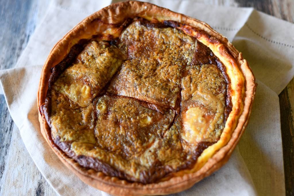 La Cantine | restaurant | 3250 N Tenaya Way #104, Las Vegas, NV 89129, USA | 7027497400 OR +1 702-749-7400