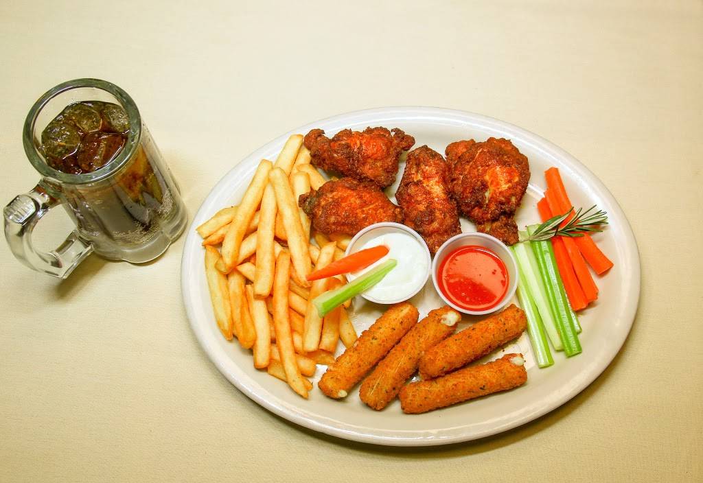 Il Sapore Italiano Restaurant | restaurant | 44-17 Douglaston Pkwy, Flushing, NY 11363, USA | 7182248009 OR +1 718-224-8009