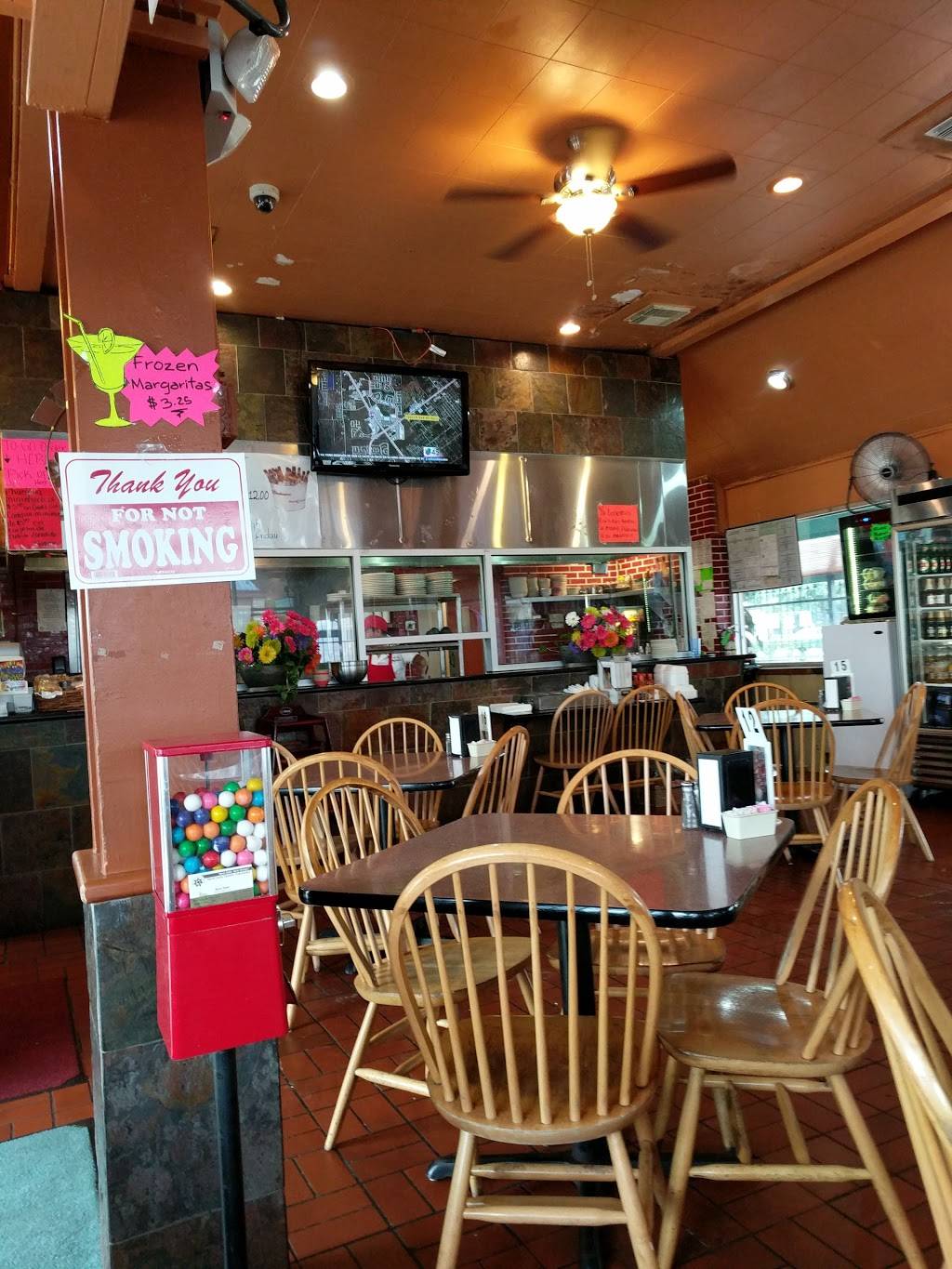 Taqueria Mexico | restaurant | 401 Winkler Dr, Houston, TX 77087, USA | 7136453433 OR +1 713-645-3433