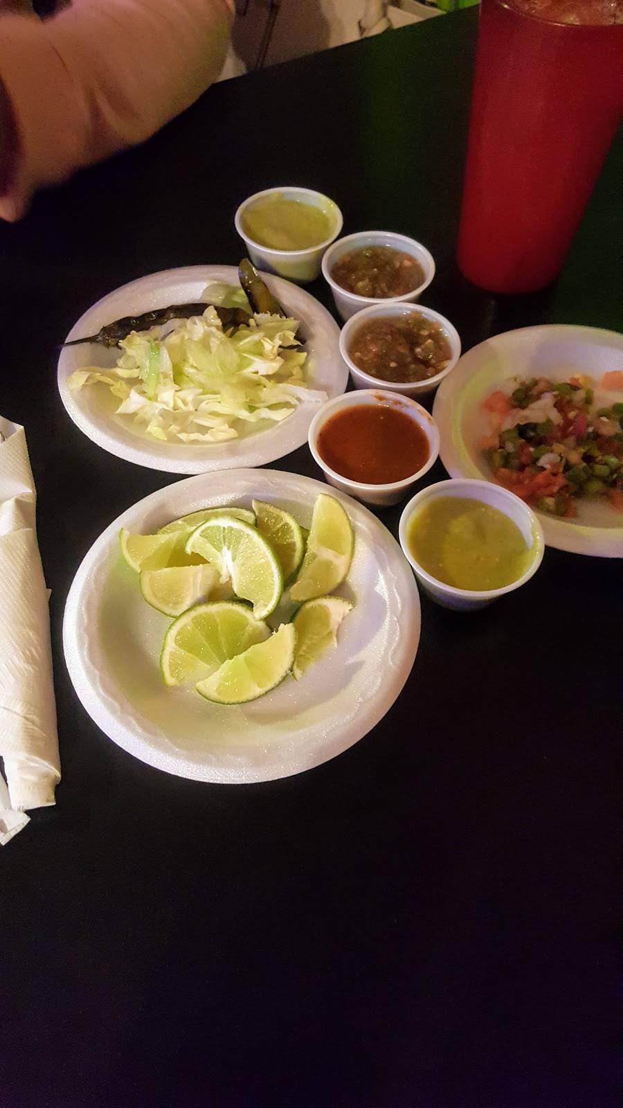 El Pollo Alegre | restaurant | 323 S Grimes St, Dalton, GA 30721, USA | 7062597998 OR +1 706-259-7998