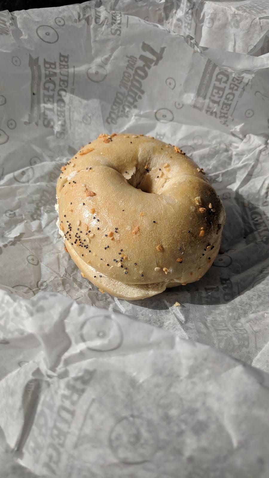 Brueggers Bagels | bakery | 7101 France Ave S, Edina, MN 55435, USA | 9529262696 OR +1 952-926-2696