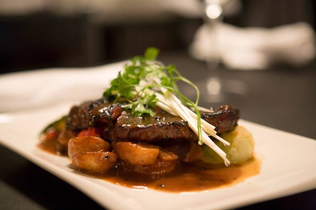 Restaurant Omertà | restaurant | 925 Rue Longpré, Mascouche, QC J7K 2X6, Canada | 4504748189 OR +1 450-474-8189