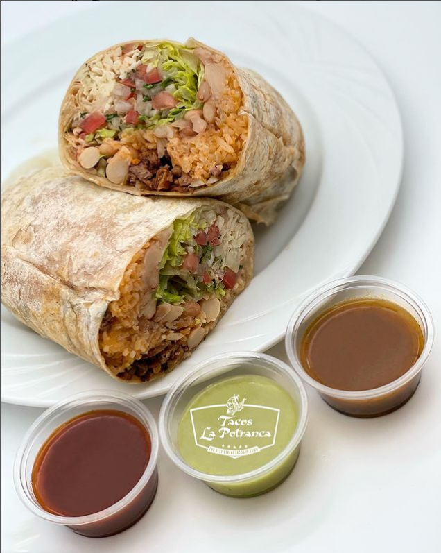 Tacos la Potranca | restaurant | 12 Manteca Ave, Manteca, CA 95336, USA | 2098399191 OR +1 209-839-9191