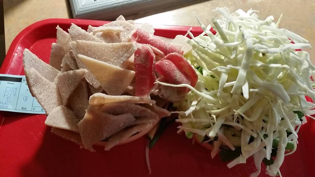 Bali Hai Mongolian Grill | restaurant | 811 9th St #170, Durham, NC 27705, USA | 9194160200 OR +1 919-416-0200