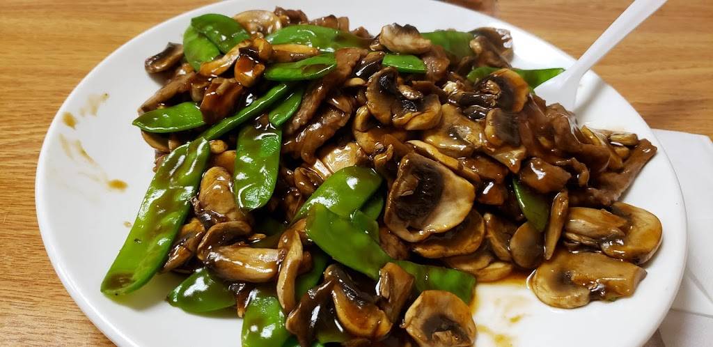 Dragon City | restaurant | 600 W Verona Ave, Verona, WI 53593, USA | 6088483398 OR +1 608-848-3398