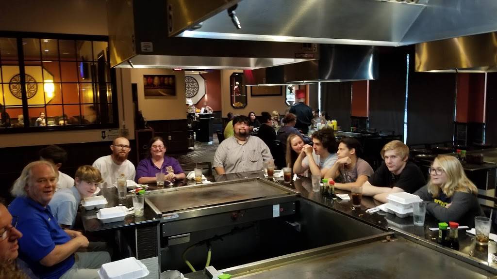 Fujiyama | restaurant | 2625 Enterprise Rd #300, Orange City, FL 32763, USA | 3867753888 OR +1 386-775-3888