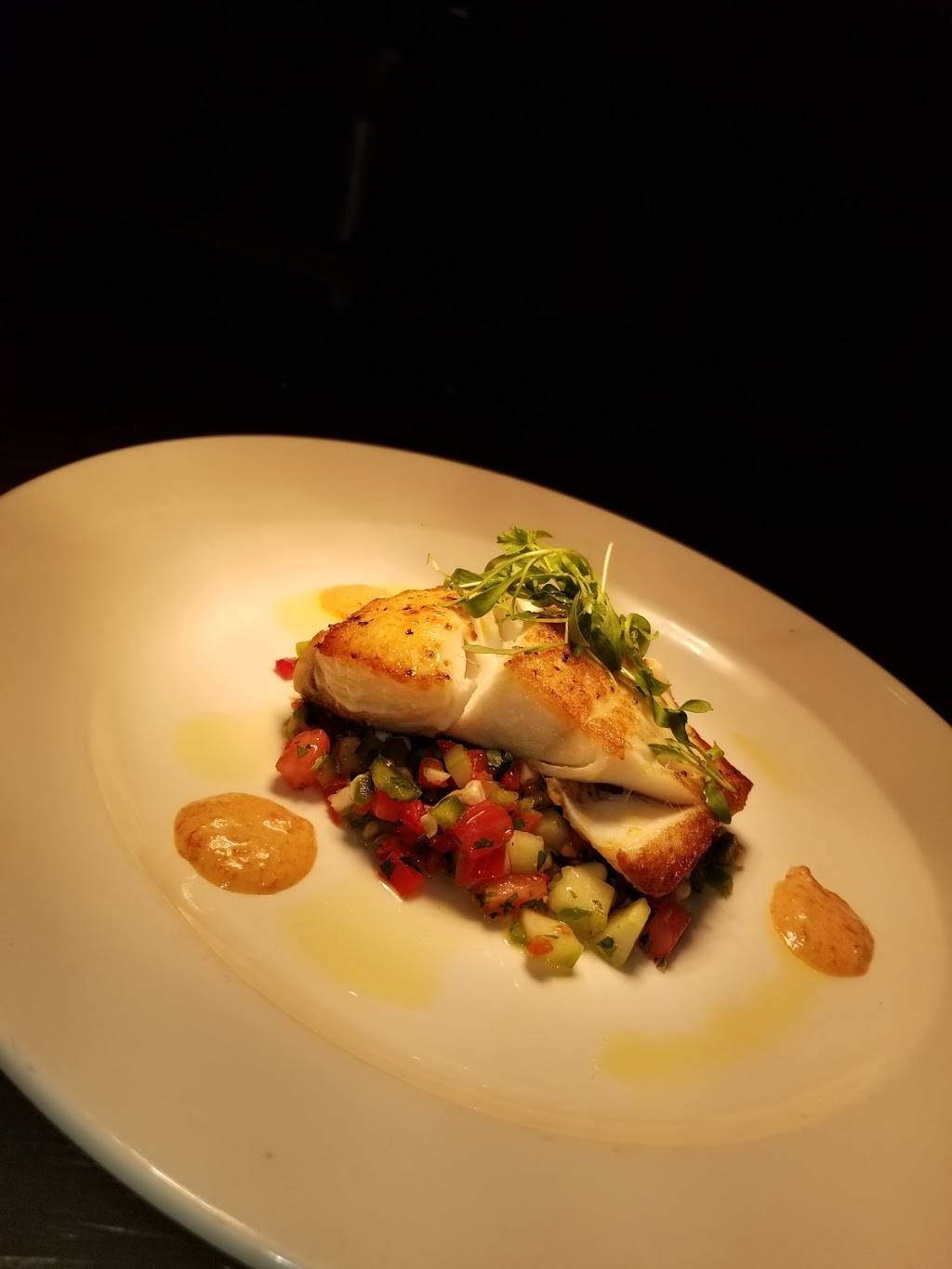 The Capital Grille | restaurant | 2000 NJ-38, Cherry Hill, NJ 08002, USA | 8566655252 OR +1 856-665-5252