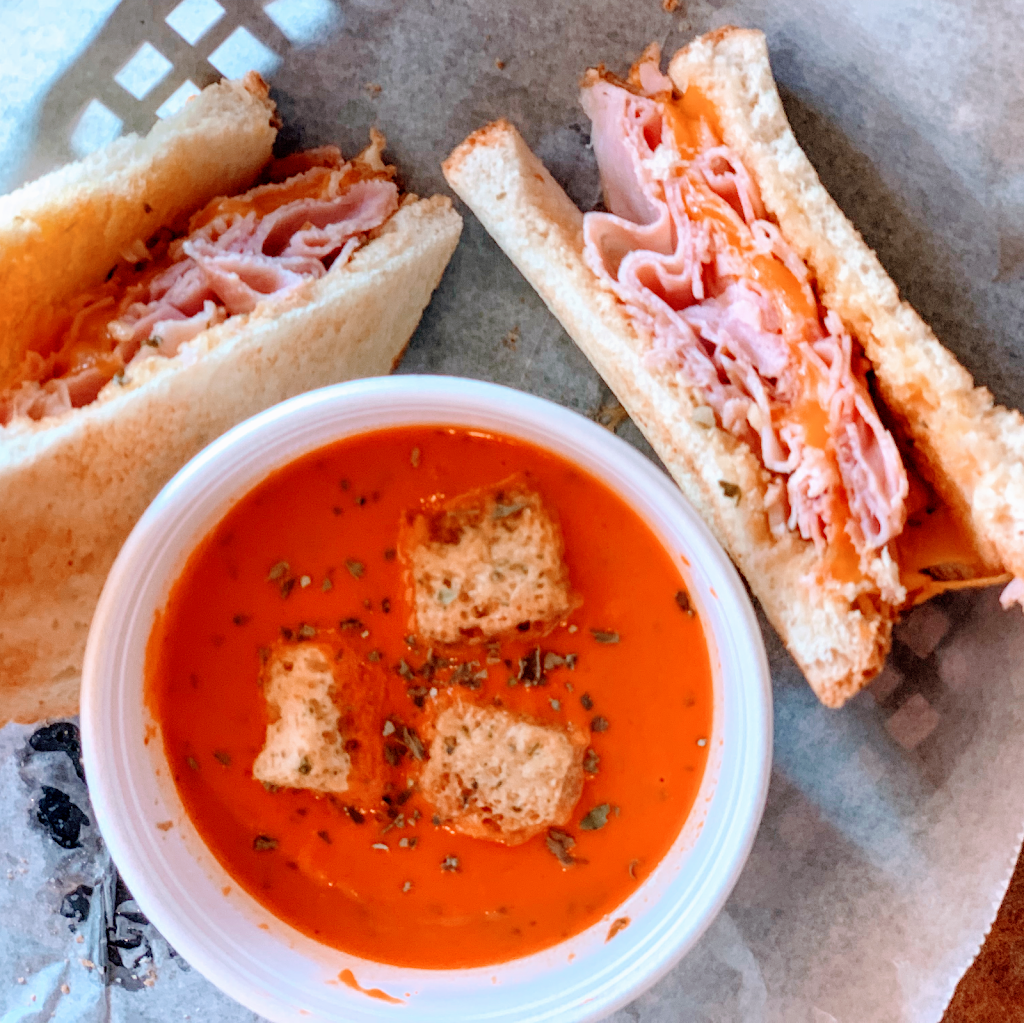 Dagwoods Deli & Sub Shop | restaurant | #107, 835 17th St, Vero Beach, FL 32960, USA | 7727781900 OR +1 772-778-1900