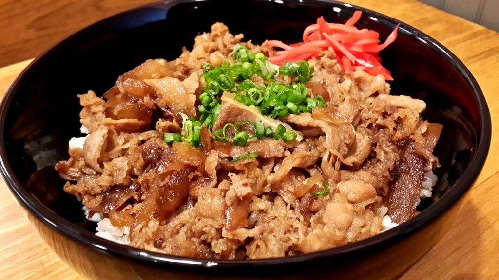 Futatsuki Ramen | restaurant | 4621 N Broadway, Chicago, IL 60640, USA | 7735619999 OR +1 773-561-9999