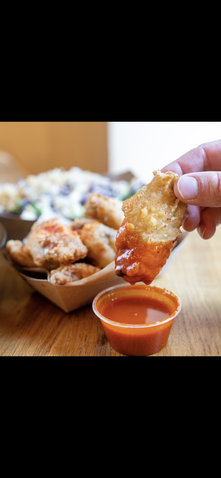 Bok A Bok Burien | restaurant | 131 SW 153rd St, Seattle, WA 98166, USA | 2066695976 OR +1 206-669-5976