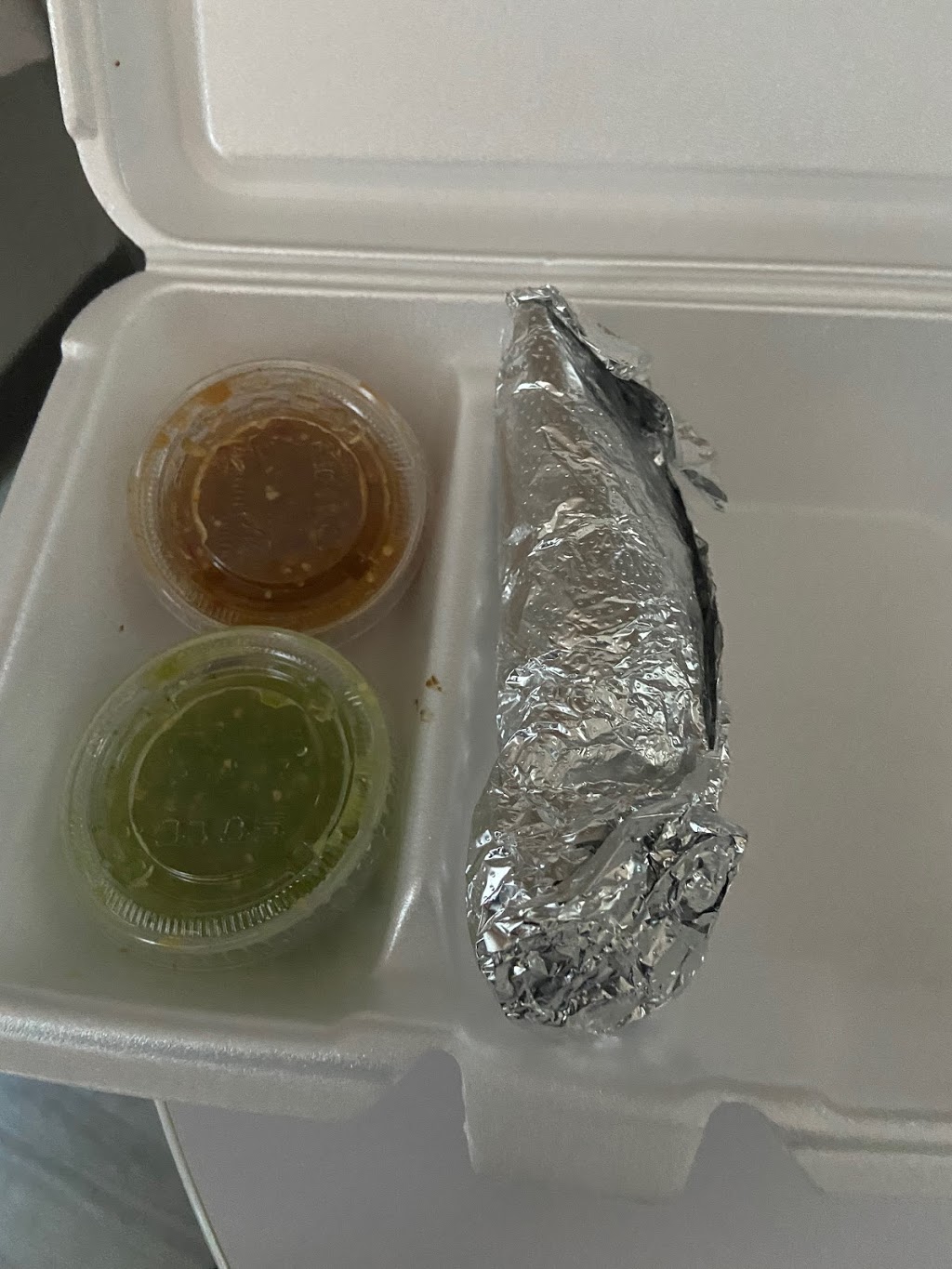 Guacamole Station | restaurant | 118 N Federal Hwy, Dania Beach, FL 33004, USA | 9545442259 OR +1 954-544-2259