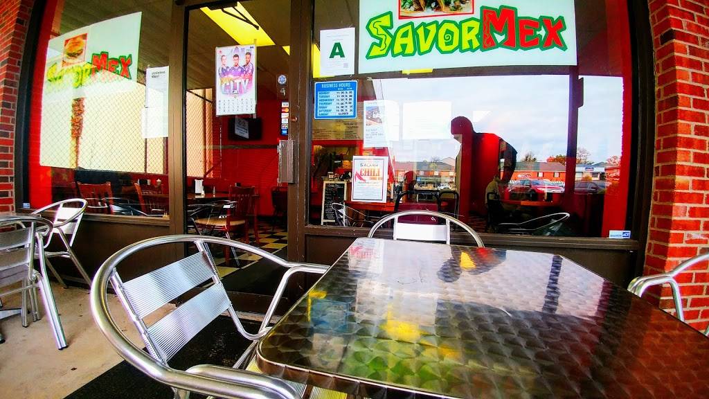 SavorMex Restaurant | restaurant | 307 S 1st St, La Grange, KY 40031, USA | 5022657281 OR +1 502-265-7281