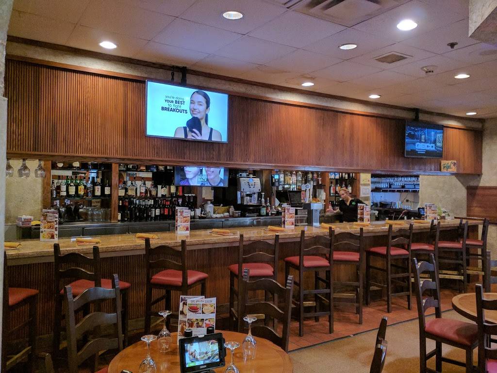 Olive Garden Italian Restaurant | meal takeaway | 41 Hazard Ave, Enfield, CT 06082, USA | 8607416616 OR +1 860-741-6616