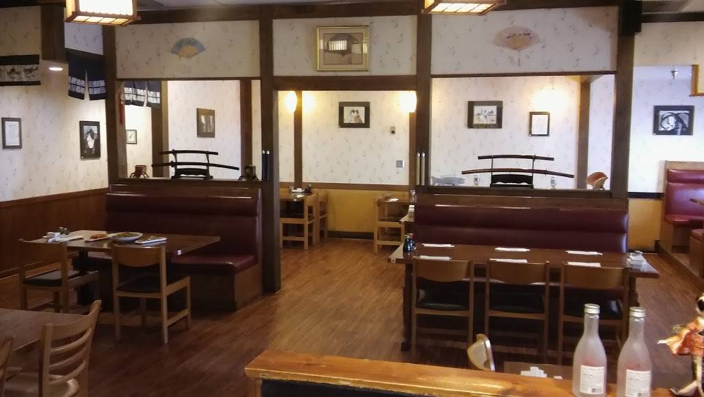 Izumi | restaurant | 6701-L, Loisdale Rd, Springfield, VA 22150, USA | 7039229444 OR +1 703-922-9444