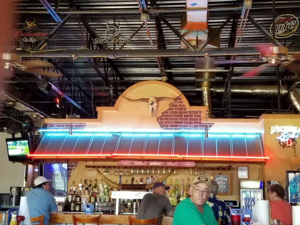 Porkys Roadhouse | restaurant | 4300 Kings Hwy #412, Port Charlotte, FL 33980, USA | 9412687401 OR +1 941-268-7401