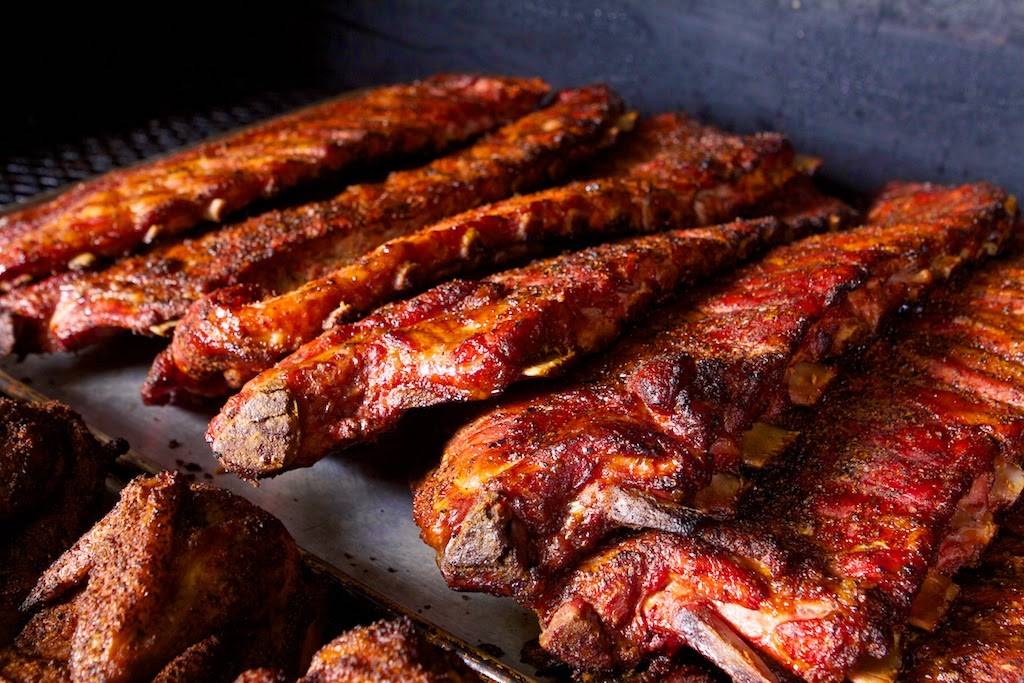 Johnnys Steaks & Bar-Be-Que | restaurant | 301 Thomas Arnold Rd, Salado, TX 76571, USA | 2549474663 OR +1 254-947-4663