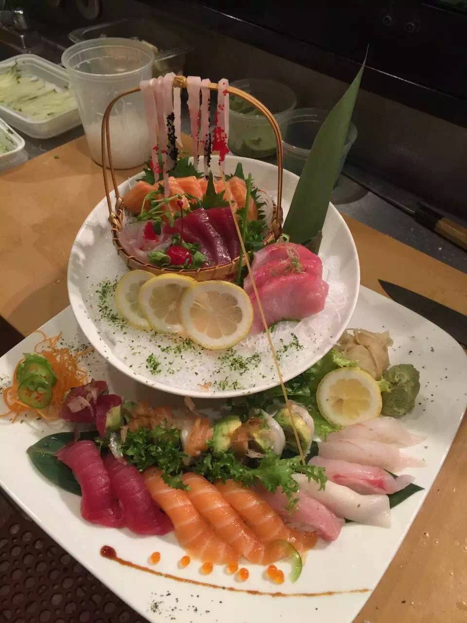 Wasabi Bowl Asian Bistro | restaurant | 1781 Dunlawton Ave, Port Orange, FL 32127, USA | 3864925927 OR +1 386-492-5927