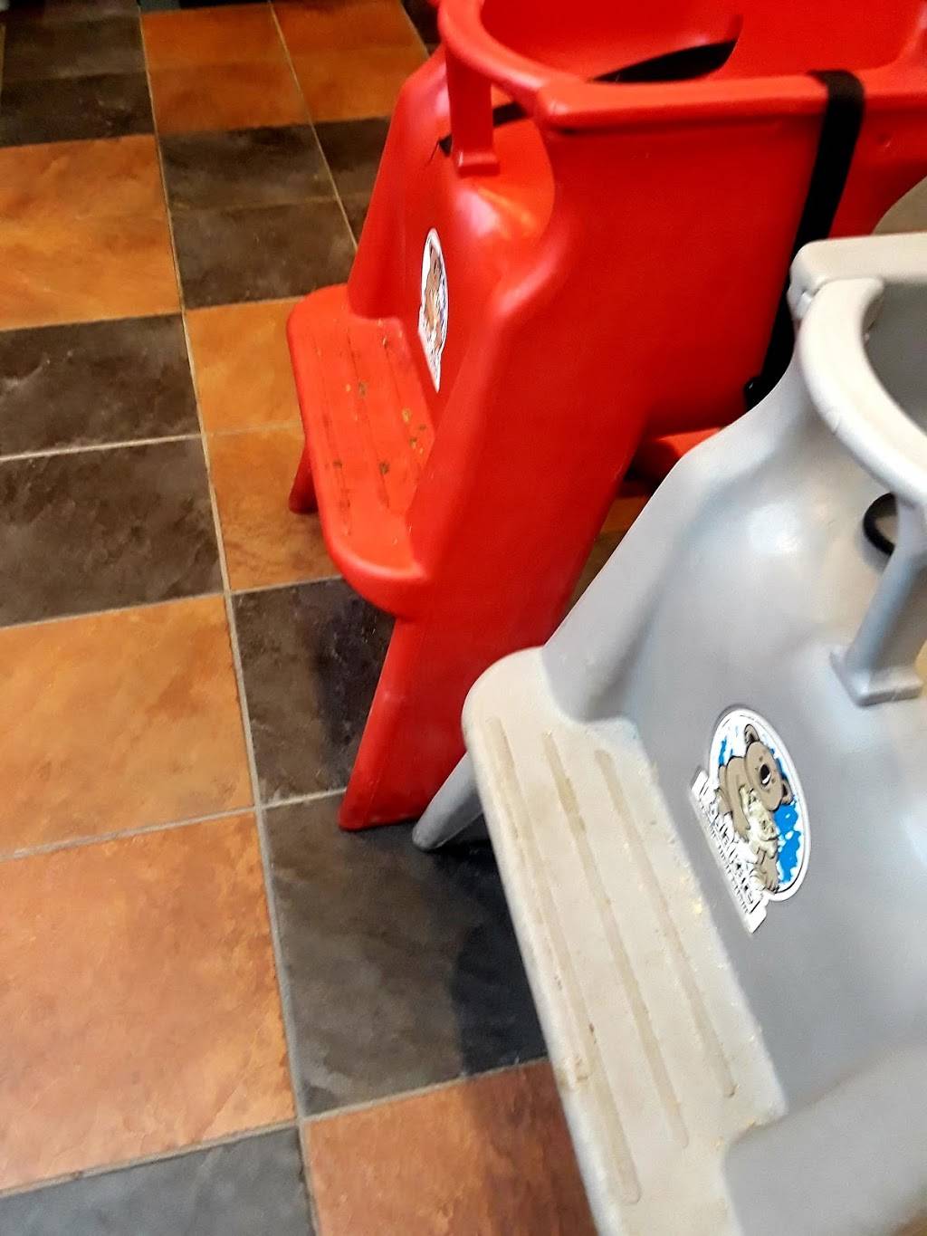 KFC | restaurant | 3663 S High St, Columbus, OH 43207, USA | 6144918156 OR +1 614-491-8156