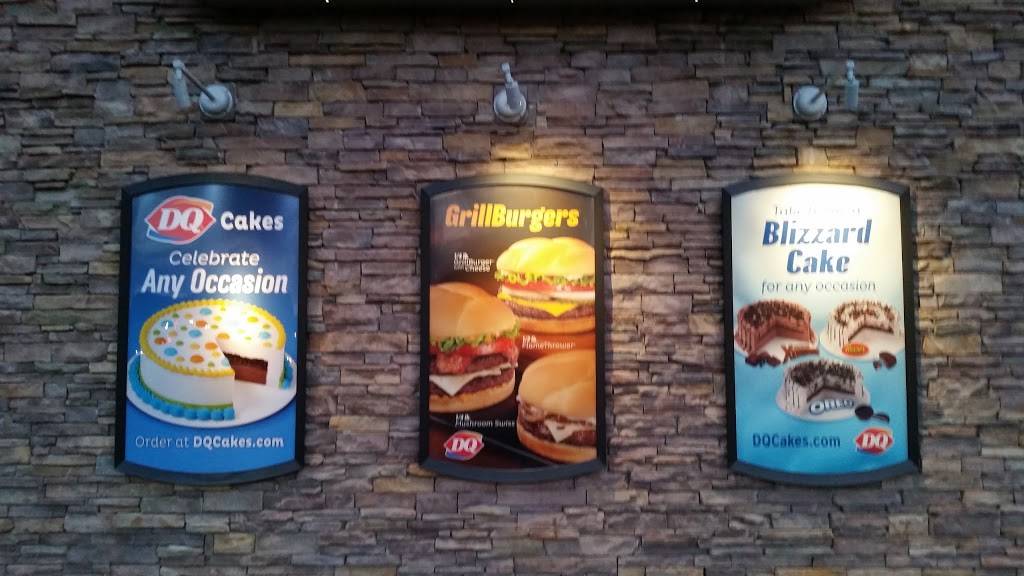 Dairy Queen Grill & Chill | restaurant | 16857 Hwy 280, Chelsea, AL 35043, USA | 2056783110 OR +1 205-678-3110