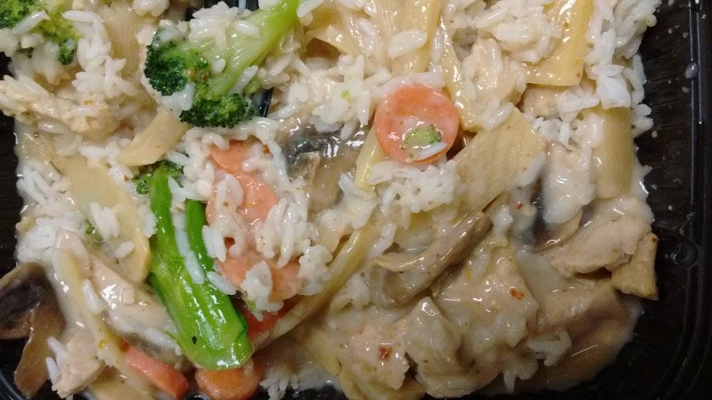 Thai Express | restaurant | 2356 10th St, Menominee, MI 49858, USA | 9064244000 OR +1 906-424-4000