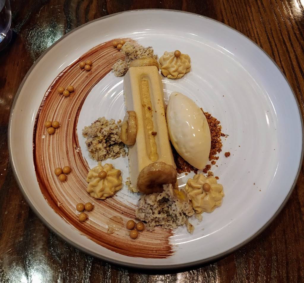 Knife Steakhouse | restaurant | 6121 W Park Blvd, Plano, TX 75093, USA | 2142995943 OR +1 214-299-5943