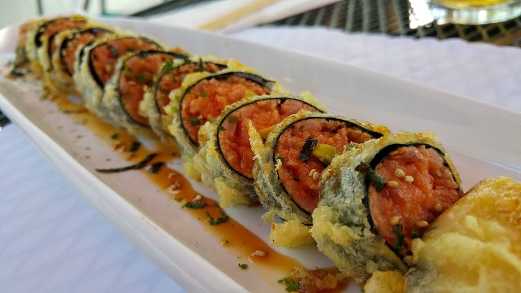 Nomura Sushi Restaurant | restaurant | 14622 Ventura Blvd, Sherman Oaks, CA 91403, USA | 8189813844 OR +1 818-981-3844