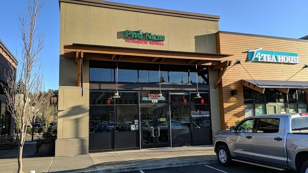 Pho Nam | restaurant | 15035 SW Barrows Rd, Beaverton, OR 97007, USA | 5037473114 OR +1 503-747-3114