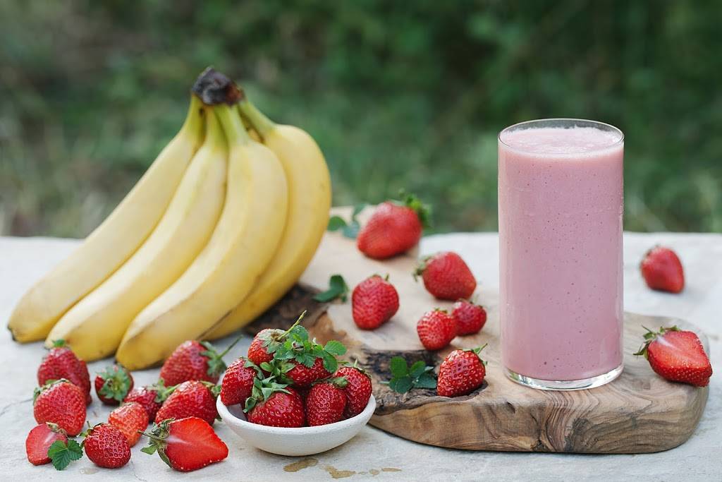 Qwench Juice Bar | restaurant | 6848 Sunset Blvd, Los Angeles, CA 90028, USA | 3234698825 OR +1 323-469-8825