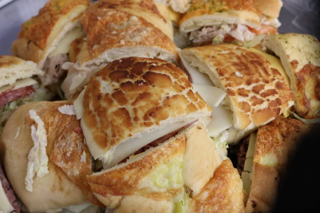 The Sandwich Factory | restaurant | 500 S Meadows Pkwy, Reno, NV 89521, USA | 7758521142 OR +1 775-852-1142