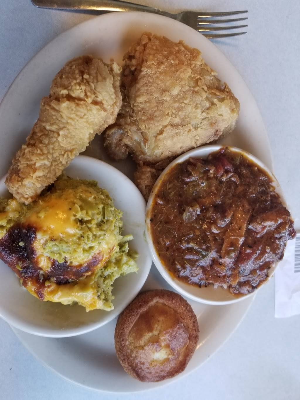 Chicken Box | restaurant | 1331 W Sugar Creek Rd, Charlotte, NC 28262, USA | 7049218102 OR +1 704-921-8102